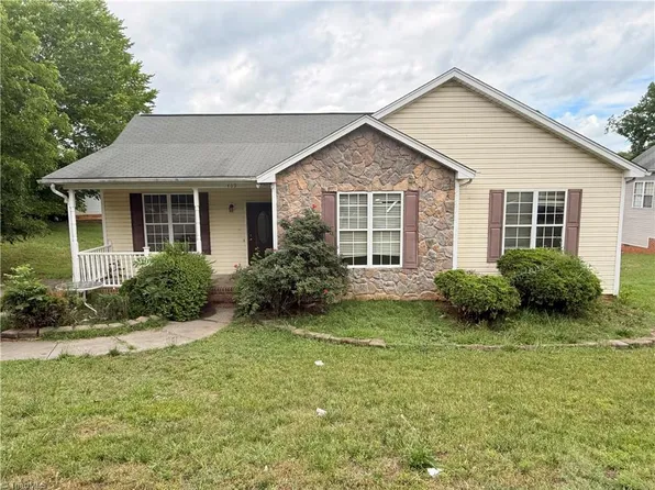 409 Lake Ave, High Point, NC 27260
