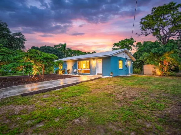 1322 MANASOTA BEACH ROAD, ENGLEWOOD, FL 34223