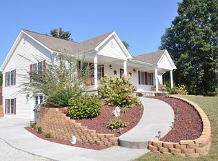 1959 Center Point Rd, White Mills, KY 42788