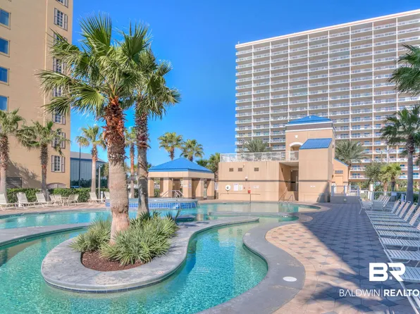 1010 Beach Blvd #706, Gulf Shores, AL 36542
