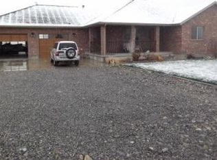 491 N Main St, Genola, UT 84655