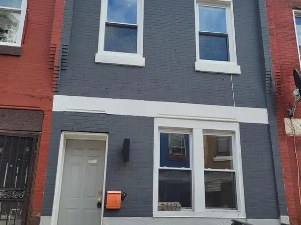 2449 N Opal St, Philadelphia, PA 19132