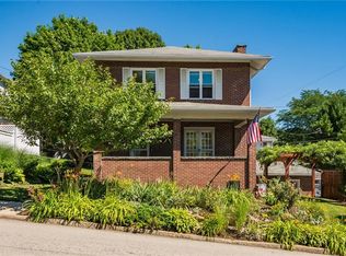 107 Grant St, Greensburg, PA