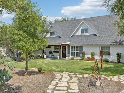 27734 Bonn Mountain St, San Antonio, TX, 78260