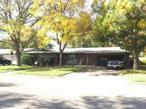 1638 Glendale Dr, Abilene, TX 79603