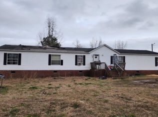 1108 Reb Ln, Florence, SC 29506