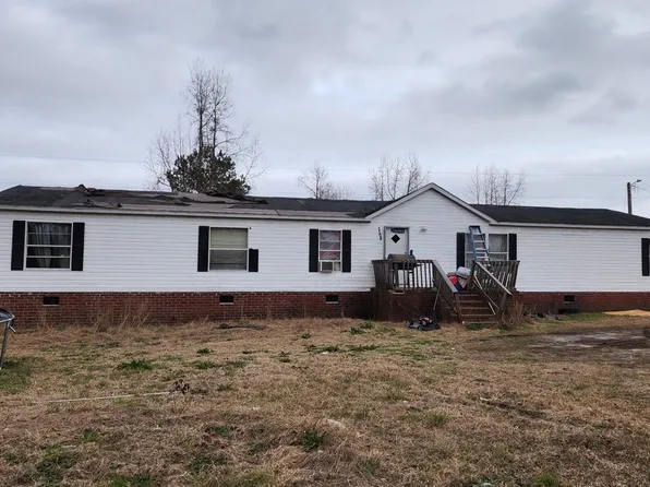 1108 Reb Ln, Florence, SC 29506