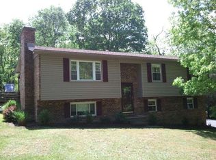 705 Old Farm Rd #C, Daniels, WV 25832