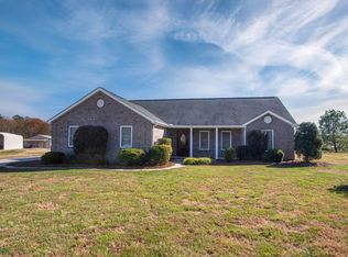 9508 Black Rd, Midland, NC 28107