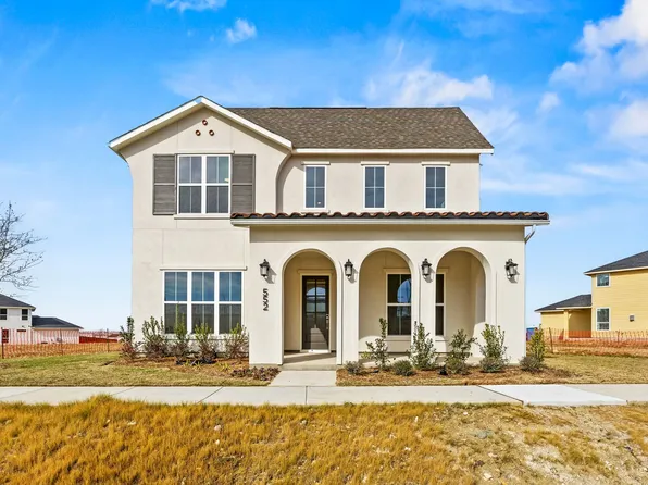 552 Stark Mews, Celina, TX 75009