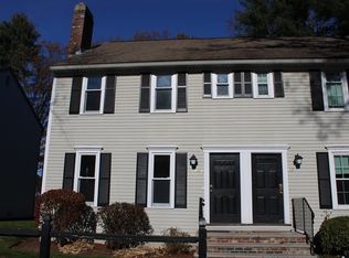 263 Wellman Ave, North Chelmsford, MA 01863