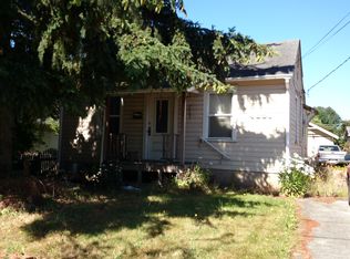4631 13th Ave S, Seattle, WA 98108