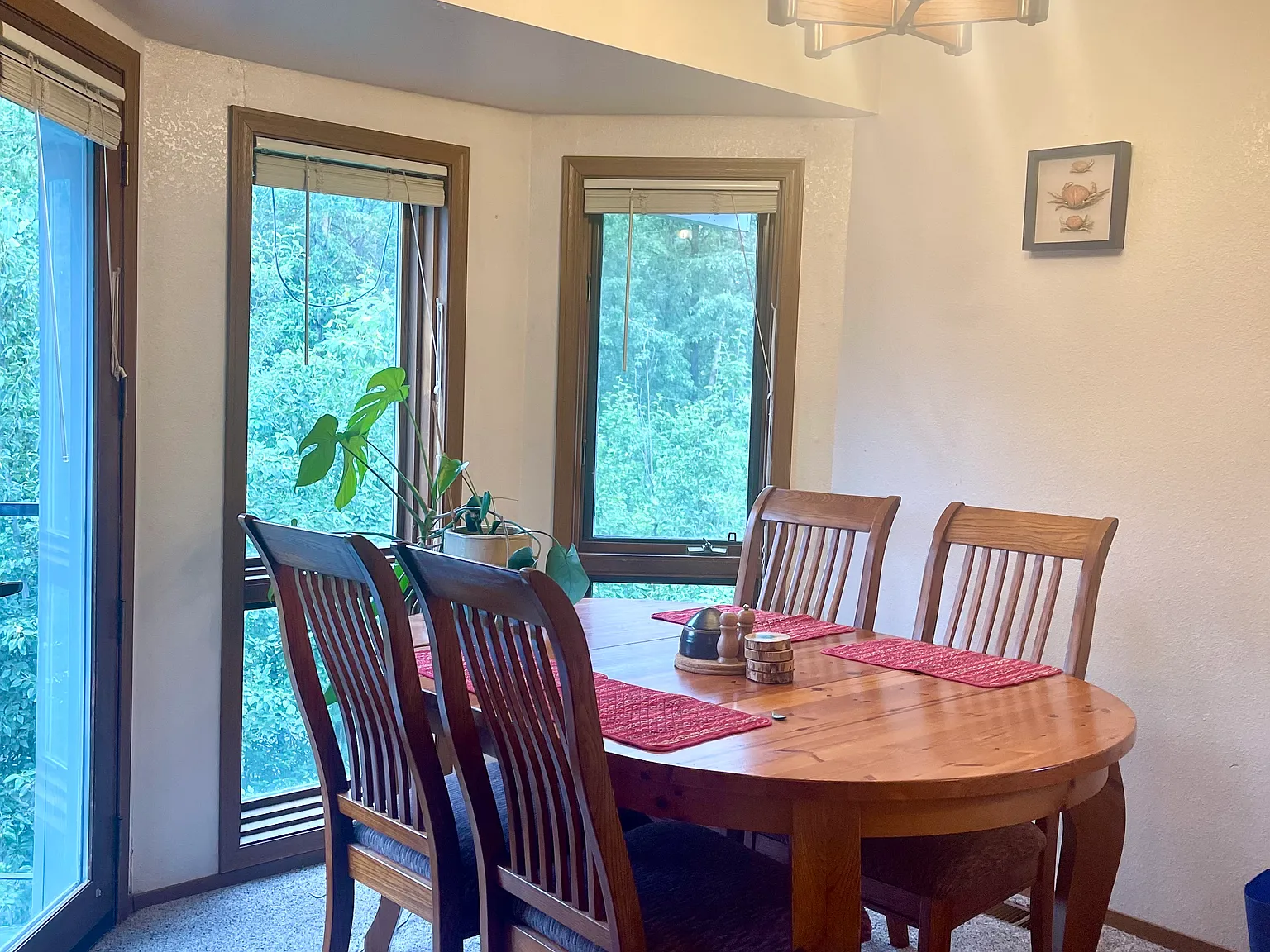 3 bed, 1100 sqft, $2,250 — Photo 2
