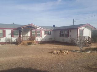 117 N 27th East St, Snowflake, AZ 85937