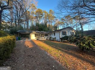 3030 Briarlake Rd, Decatur, GA 30033