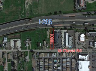 10801 W Clover Rd, Tracy, CA 95376