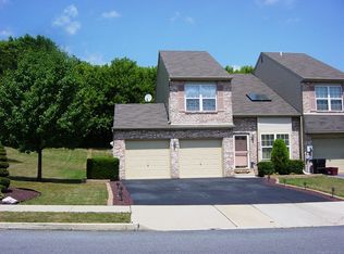 493 Wild Mint Ln, Allentown, PA 18104