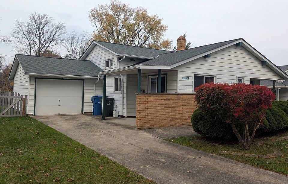 1st image of 23820 Vincent Dr
