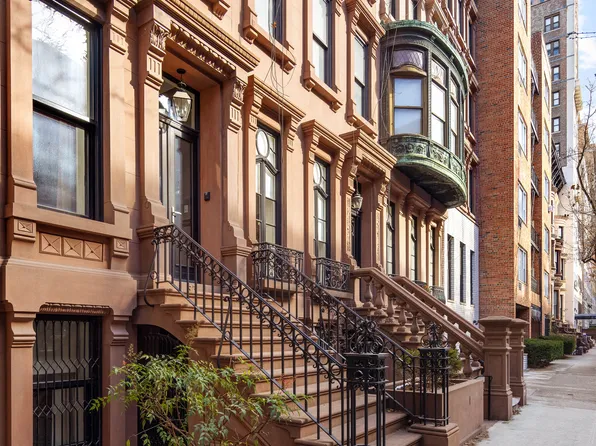 53 West 71st Street image 1 of 40