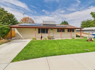 1716 Nixon Ave, Nampa, ID 83686