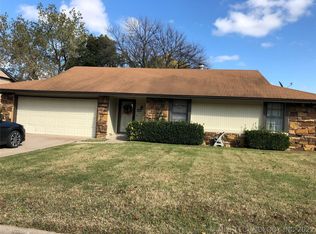 3619 S 127th East Ave, Tulsa, OK 74146