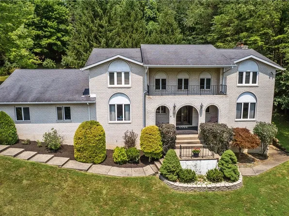 66 Laurelwood Pl, Weirton, WV 26062