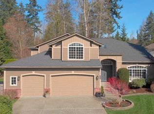 Gold Creek, Snohomish, WA 98296