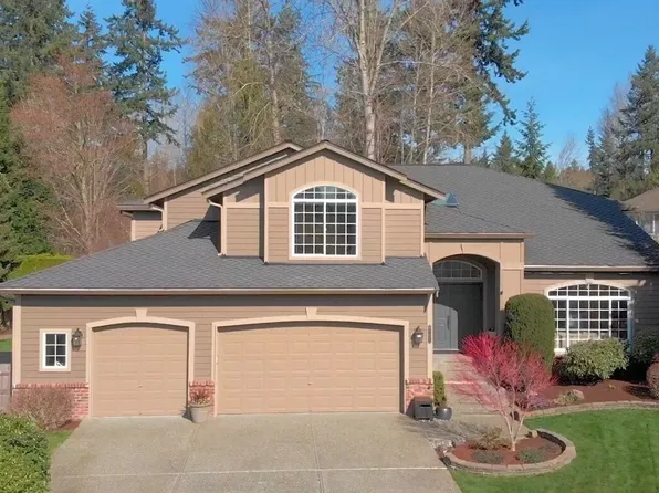 6101 152nd Street SE, Snohomish, WA 98296