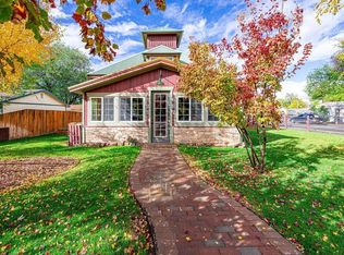 697 Curtis Ave, De Beque, CO 81630