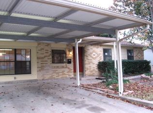 312 Menlo Dr, Mesquite, TX 75149