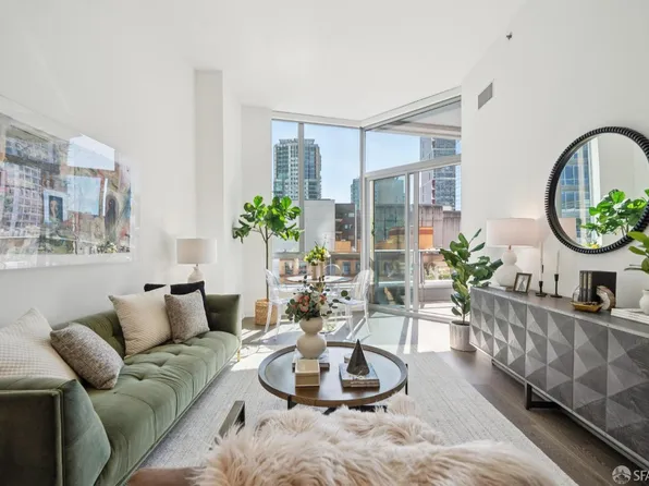 333 Beale St APT 8I, San Francisco, CA 94105