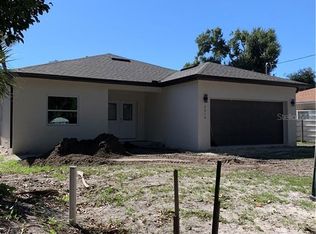 2310 W Burke St, Tampa, FL 33604
