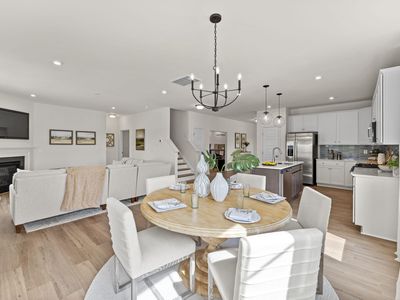 516 Marthas Vw, Rolesville, NC, 27587