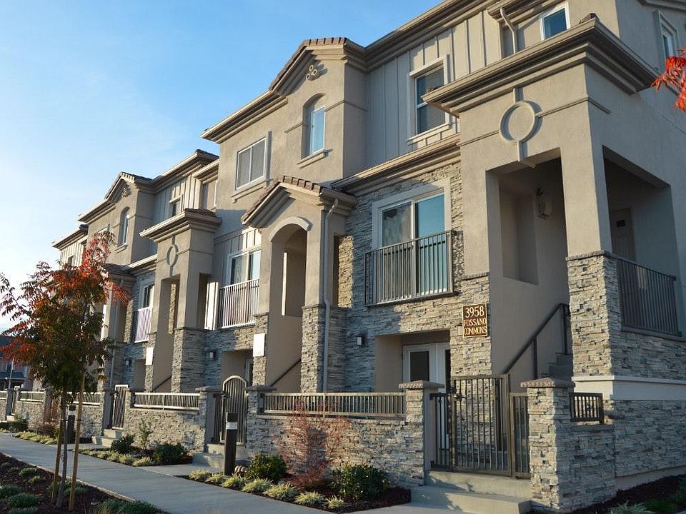 Community Front View