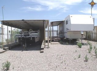 130 Camino Encantado, Truth Or Consequences, NM 87901