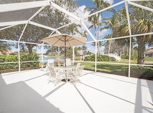 4545 Pasadena Ct, Naples, FL 34109