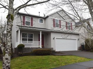 231 NE Danbury Ave, Hillsboro, OR