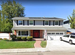 4169 Churchill Dr, Pleasanton, CA 94588