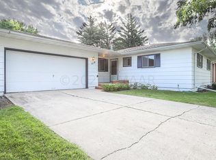 418 Horn Ave, Moorhead, MN 56560