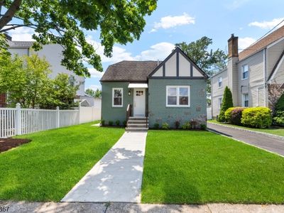 143 Bogert St, Totowa, NJ, 07512