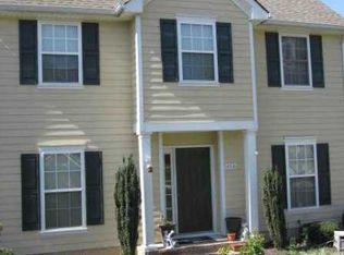 4516 Gwens Way, Williamsburg, VA 23188