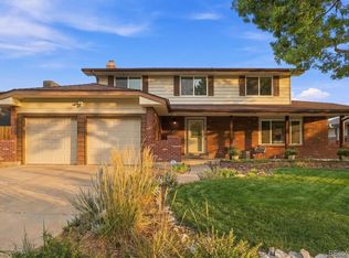 10521 W 101st Place, Westminster, CO 80021