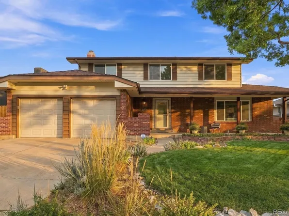 10521 W 101st Place, Westminster, CO 80021