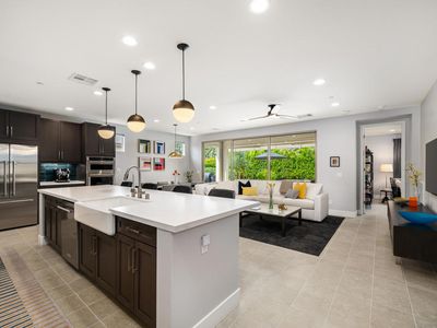 51315 Pinnacle Vista Dr, Indio, CA, 92201