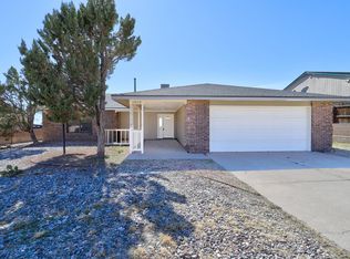1020 Sandia Vista Rd NE, Rio Rancho, NM 87144