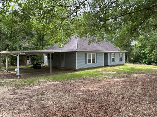 55843 Highway 445, Loranger, LA 70446