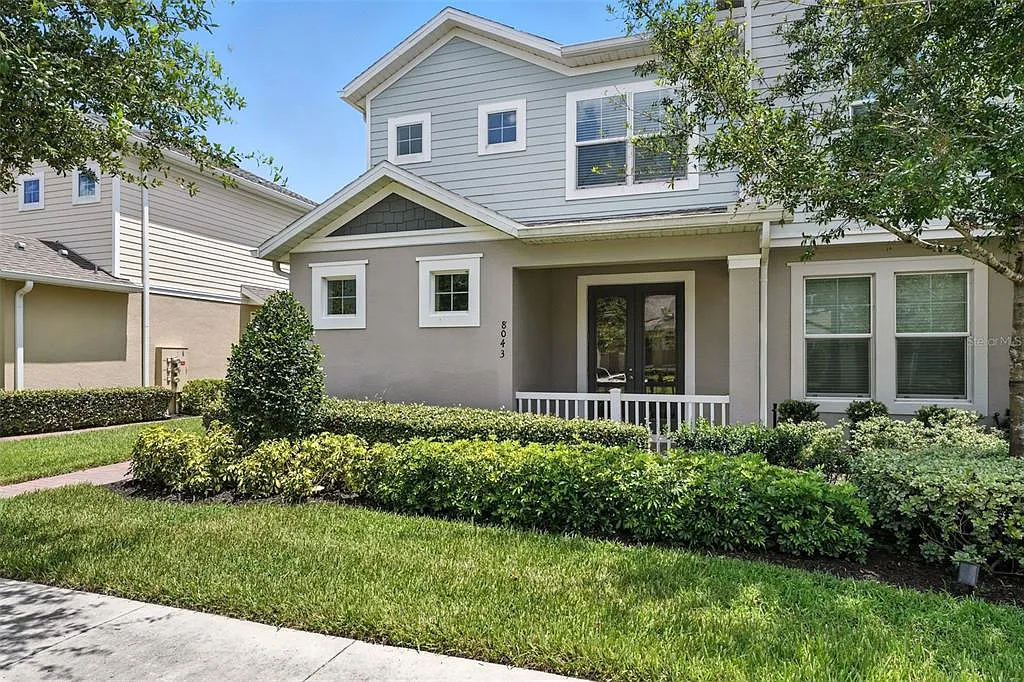 4 bed, 3.5 bath, 1787 sqft, $2,650 — Photo 2