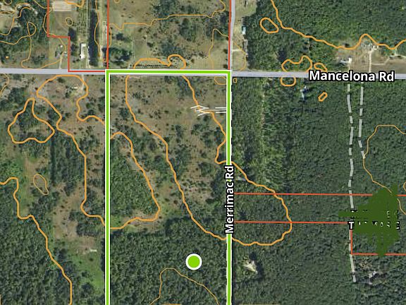 2nd image of 4856 Mancelona Rd