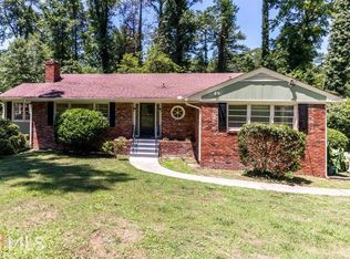 1880 Fern Creek Ln, Atlanta, GA 30329