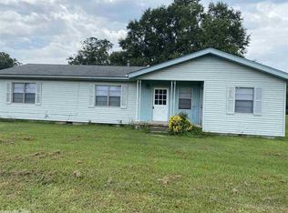 620 Highway 425, Pine Bluff, AR 71601